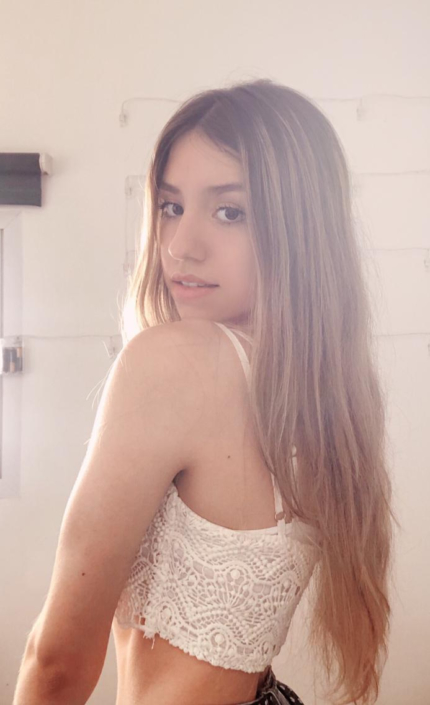 Iara @iaridonoso